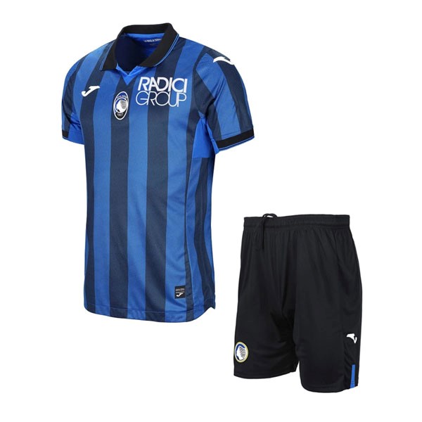 Trikot Atalanta BC Heim Kinder 2023-2024